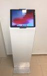 Display állvány - Nagyméretű tabletekhez