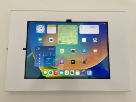 iPad 10.9" (10 th Gen) fémkeret