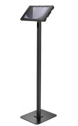 iPad Basic Padlóállvány - zárható 