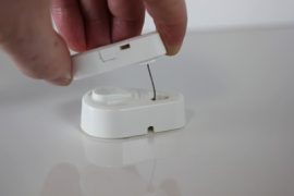 Pullbox kompakt 