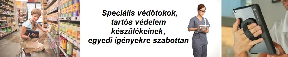 Speciális védőtokok Speciális védőtokok